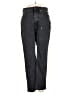 Everlane Black Gray Jeans Size 26 waist - photo 1