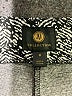 JM Collection Paisley Silver Casual Pants Size M - photo 7