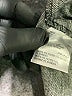 JM Collection Paisley Silver Casual Pants Size M - photo 8