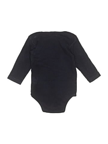 American Apparel Long Sleeve Onesie (view 2)