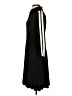 Norma Kamali Solid Black Casual Dress Size XS - photo 5