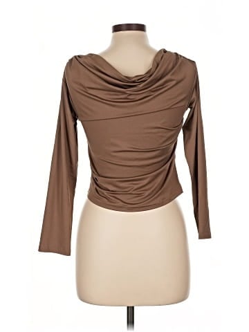 Shein 3/4 Sleeve T-Shirt (view 2)