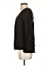 Joe's Jeans 100% Rayon Black Long Sleeve Top Size S - photo 5