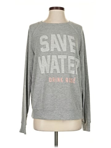 Junk Food Sweatshirt (view 1)