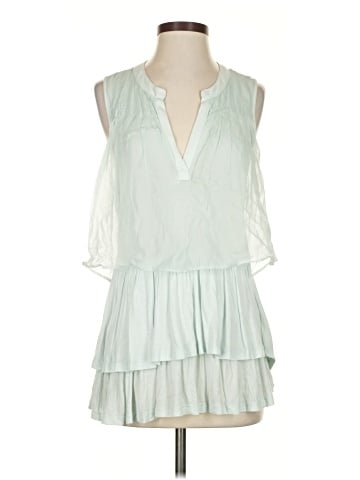 Clu + Willoughby Casual Dress (view 1)