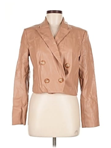 Catherine Malandrino Blazer (view 1)