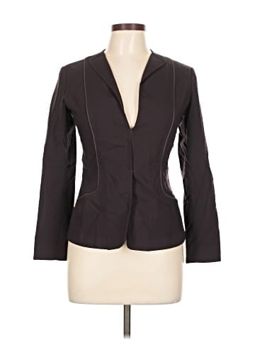 Gay Giano Wool Blazer (view 1)