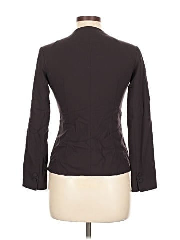 Gay Giano Wool Blazer (view 2)