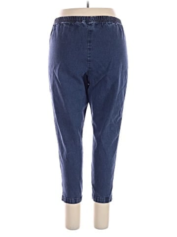 Avenue Jeans Jeggings (view 2)