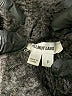 Helmut Lang Black Turtleneck Sweater Size P (petite) - photo 7