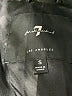 7 For All Mankind Solid Black Snow Jacket Size S - photo 6