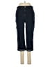 Gloria Vanderbilt Blue Jeans Size 6 - photo 1