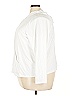 Lands' End White Jacket Size 3X - photo 5