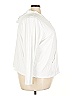 Lands' End White Jacket Size 3X - photo 4
