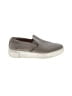 SOUL Naturalizer Gray Tan Sneakers Size 8 - photo 1