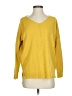 Assorted Brands Yellow Pullover Sweater Size Sm - Med - photo 1