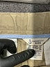 Lands' End Solid Green Khakis Size 13 - photo 3