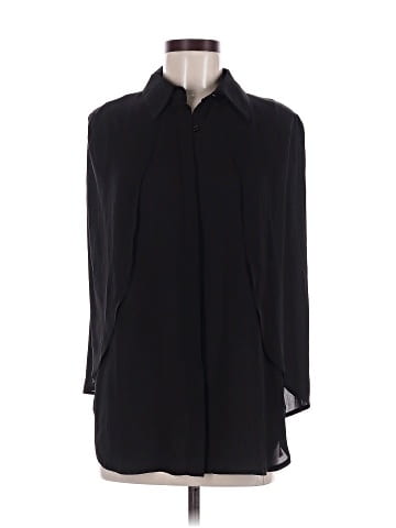 Essue 3/4 Sleeve Blouse (view 1)