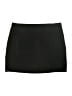 Athleta Solid Black Active Skort Size 14 - photo 2
