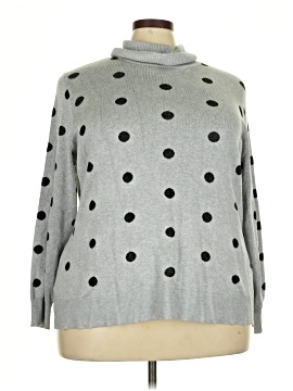 89th & Madison Turtleneck Sweater