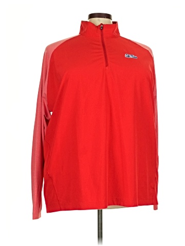 Cutter & Buck Track Jacket (view 1)