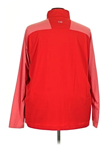 Cutter & Buck Track Jacket (view 2)