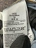 Gap Hearts Blue Jeans Size 32 waist - photo 8