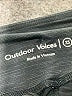 Outdoor Voices Solid Black Active Skort Size XS - photo 3