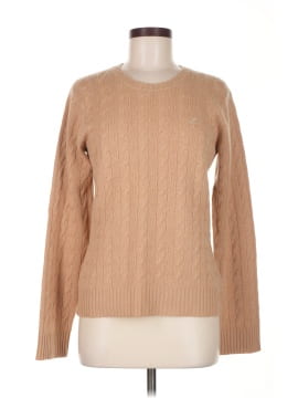 Lilly Pulitzer Cashmere Pullover Sweater