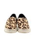 Steve Madden Animal Print Tan Sneakers Size 6 1/2 - photo 2