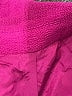 Assorted Brands 100% Acetate Pink Purple Blazer One size - photo 6