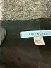 Leifnotes Black Casual Skirt Size 2 - photo 4
