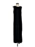 A New Day Black Casual Dress Size S - photo 1