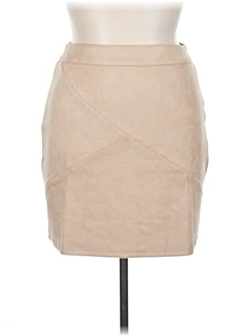 MANGOPOP Collection Casual Skirt (view 1)