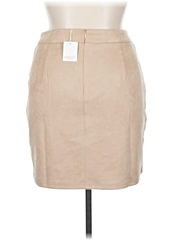 MANGOPOP Collection Casual Skirt (view 2)