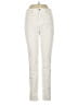 Hudson Jeans Ivory White Jeans Size 29 waist - photo 1