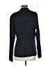 Athleta 100% Cupro Black Blazer Size XS - photo 2