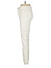 Hudson Jeans Ivory White Jeans Size 29 waist - photo 5