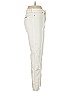 Hudson Jeans Ivory White Jeans Size 29 waist - photo 4
