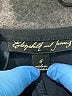 Elizabeth and James Blue Dress Pants Size 4 - photo 6