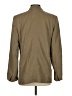 MNG 100% Polyester Tan Green Blazer Size S - photo 2