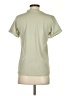 Maison Labiche Solid Green Active T-Shirt Size XS - photo 2