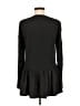 Assorted Brands 100% Silk Black Blouse Size 2 - photo 2