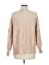 Elan Tan Cardigan Size M - photo 2