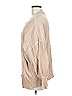 Elan Tan Cardigan Size M - photo 5