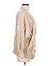 Elan Tan Cardigan Size M - photo 4