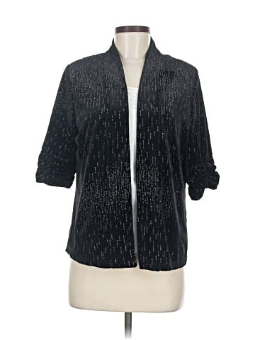 TanJay Cardigan (view 1)
