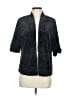 TanJay Black Cardigan Size M (petite) - photo 1