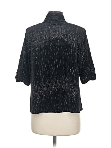 TanJay Cardigan (view 2)