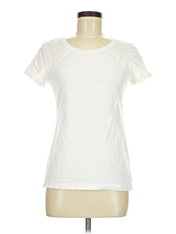 Danskin Now Short Sleeve T-Shirt (view 1)